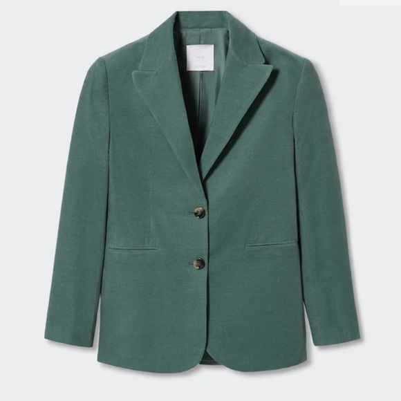 Mango blazer BNWT - Picture 1 of 7